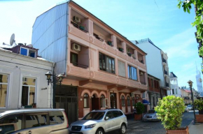 Hostel Batumi Globus